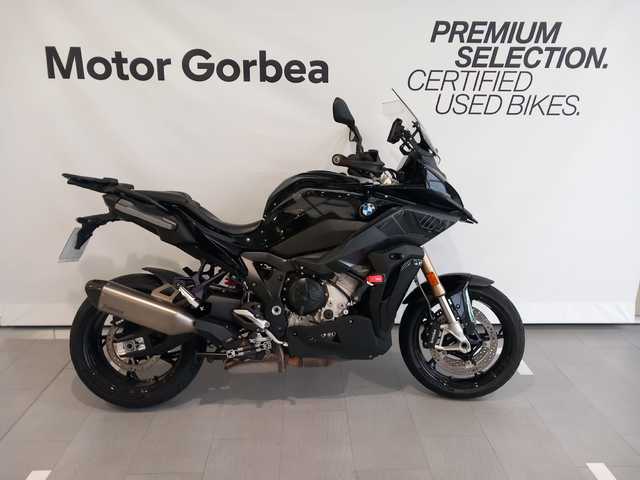BMW Motorrad S 1000 XR