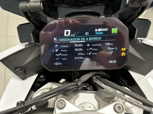 BMW Motorrad S 1000 XR  de ocasión 