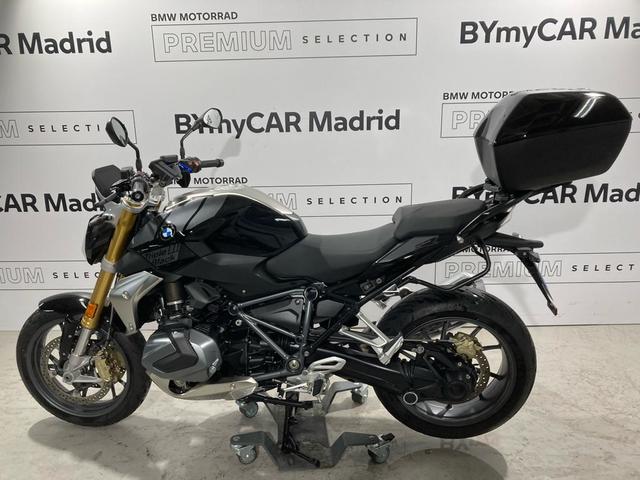 BMW Motorrad R 1250 R  de ocasión 