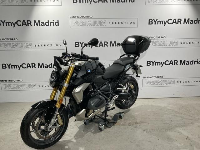 BMW Motorrad R 1250 R  de ocasión 