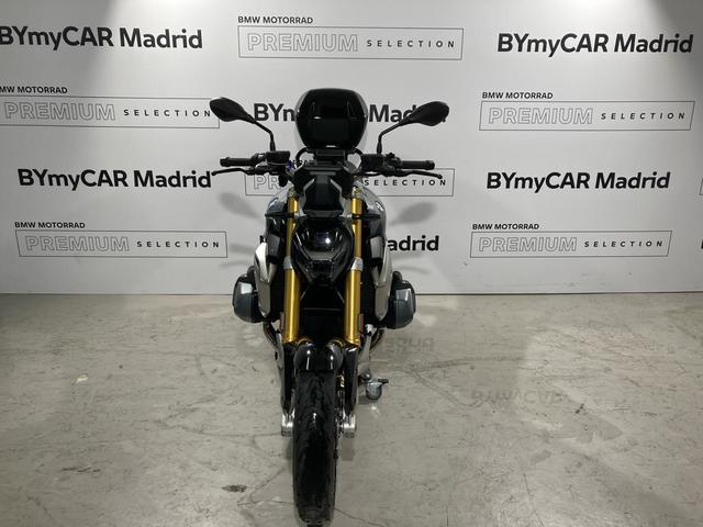 BMW Motorrad R 1250 R  de ocasión 