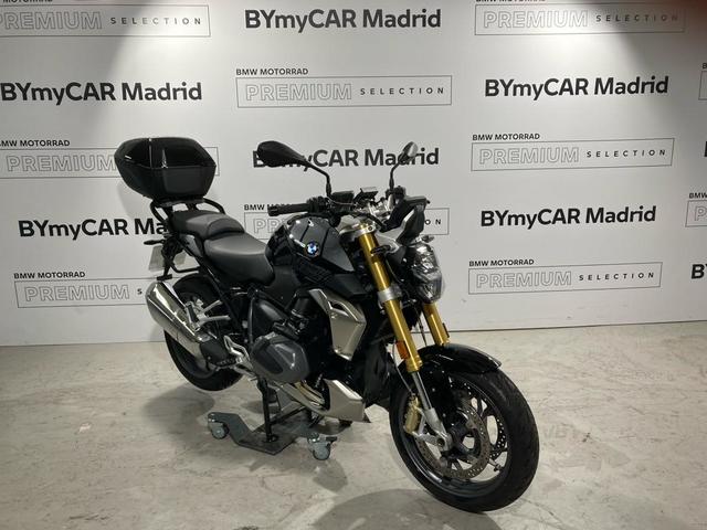 BMW Motorrad R 1250 R  de ocasión 