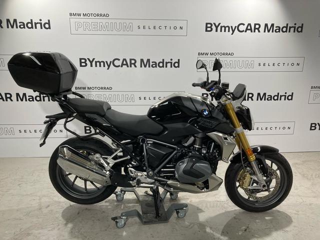 BMW Motorrad R 1250 R  de ocasión 