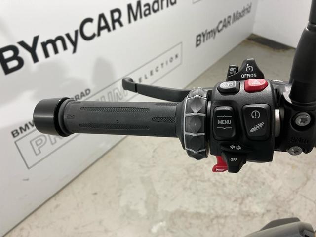 BMW Motorrad R 1250 R  de ocasión 