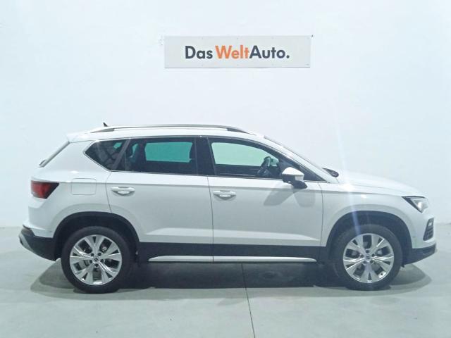 SEAT Ateca 2.0 TDI X-Perience XXL 110 kW (150 CV)