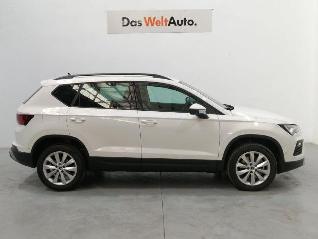 SEAT Ateca 2.0 TDI S&S Style XL 110 kW (150 CV)