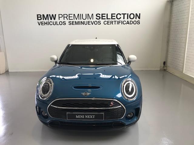 fotoG 1 del MINI MINI Clubman Cooper SD 140 kW (190 CV) 190cv Diésel del 2022 en Guipuzcoa