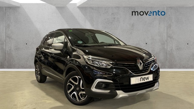 Renault Captur TCe 130 - 1