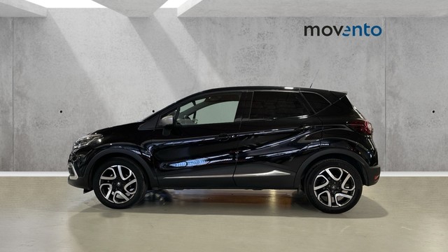 Renault Captur TCe 130 - 3