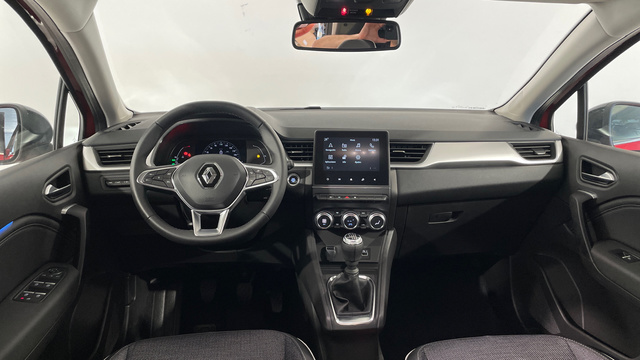 Renault Captur TCe 140 - 7