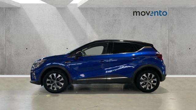 Renault Captur TCe 90 - 3