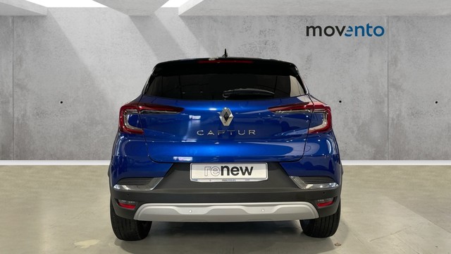 Renault Captur TCe 90 - 5