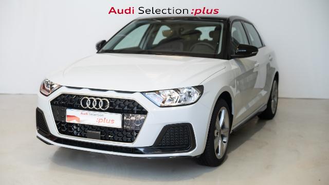 Audi A1 Sportback Advanced 25 TFSI 70 kW (95 CV)