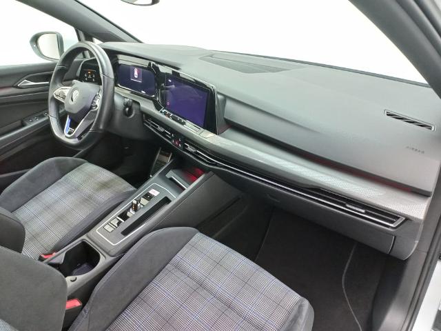 Volkswagen Golf GTE 1.4 TSI 180 kW (245 CV) DSG