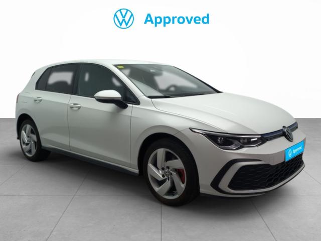 Volkswagen Golf GTE 1.4 TSI 180 kW (245 CV) DSG