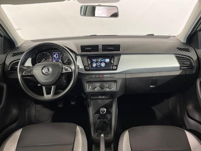 Skoda Fabia Combi 1.0 TSI - 4