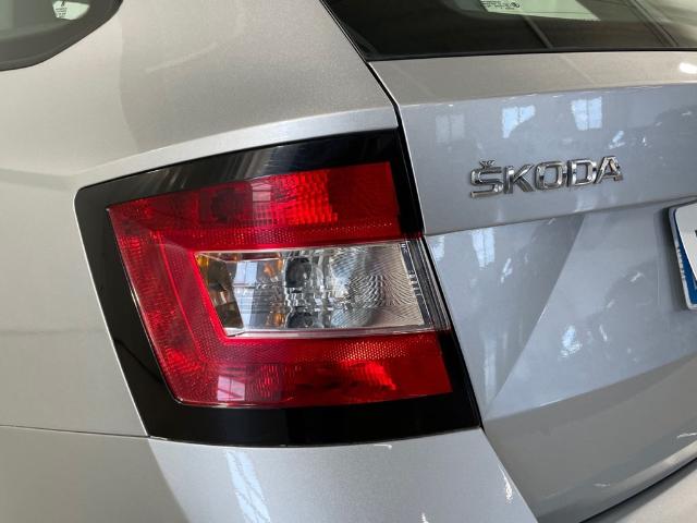 Skoda Fabia Combi 1.0 TSI - 19