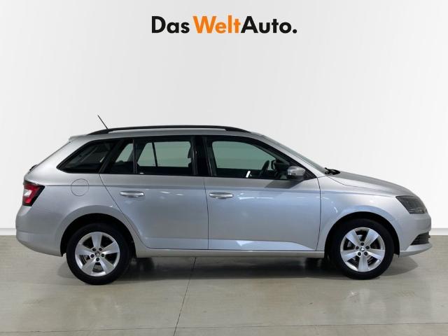 Skoda Fabia Combi 1.0 TSI - 3