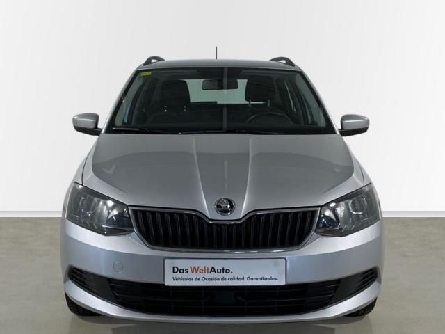 Skoda Fabia Combi 1.0 TSI - 11