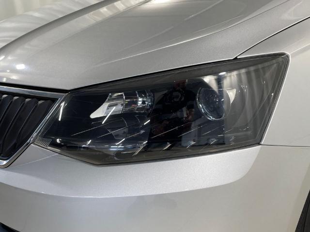 Skoda Fabia Combi 1.0 TSI - 12