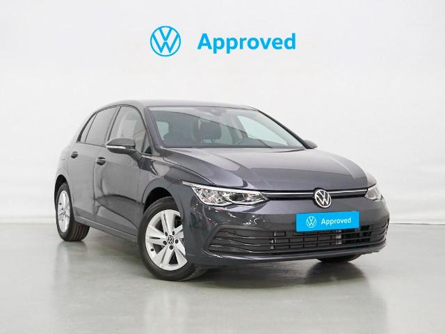 Volkswagen Golf Life 2.0 TDI 85 kW (115 CV) DSG