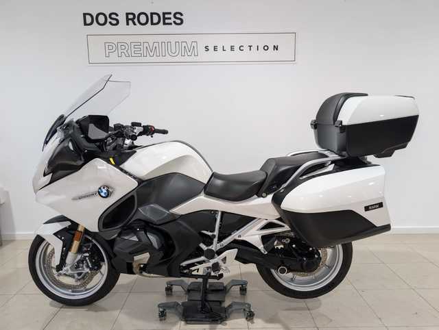 BMW Motorrad R 1250 RT  de ocasión 