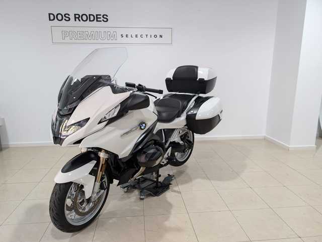 BMW Motorrad R 1250 RT  de ocasión 