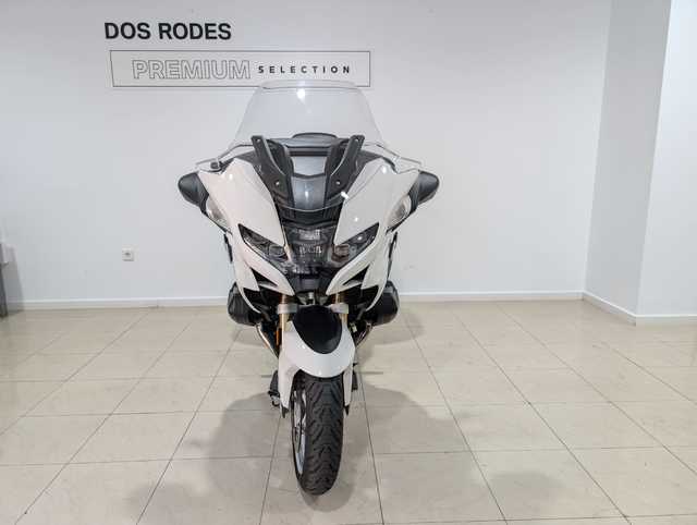 BMW Motorrad R 1250 RT  de ocasión 