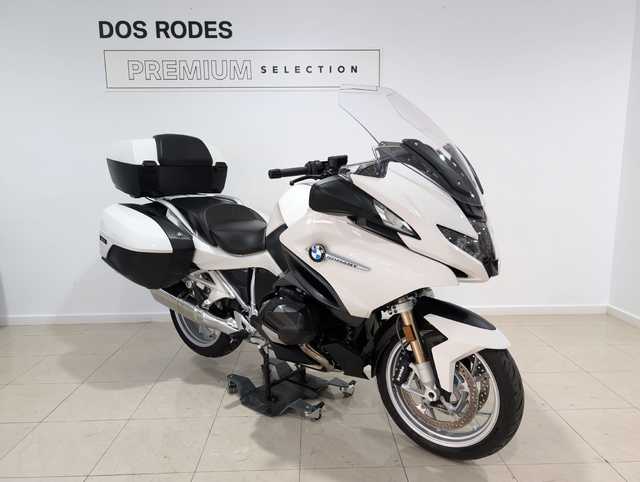 BMW Motorrad R 1250 RT  de ocasión 