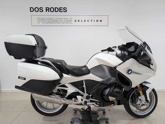 BMW Motorrad R 1250 RT  de ocasión 