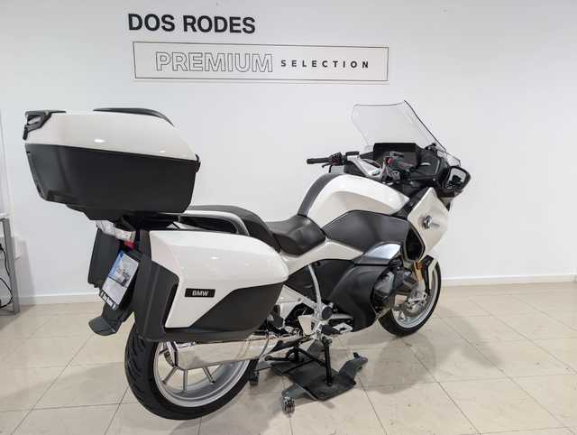 BMW Motorrad R 1250 RT  de ocasión 