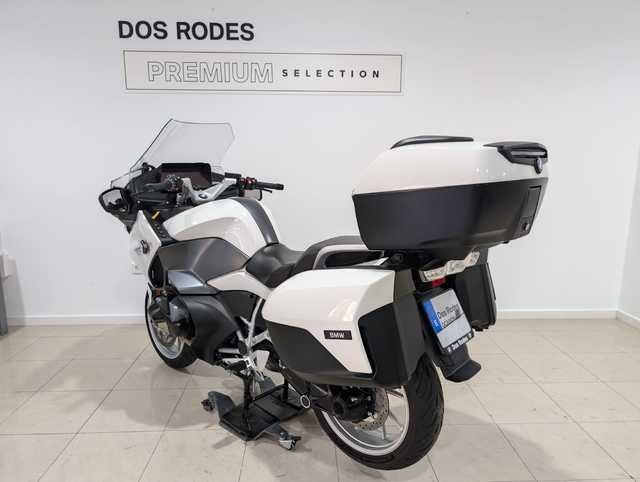 BMW Motorrad R 1250 RT  de ocasión 