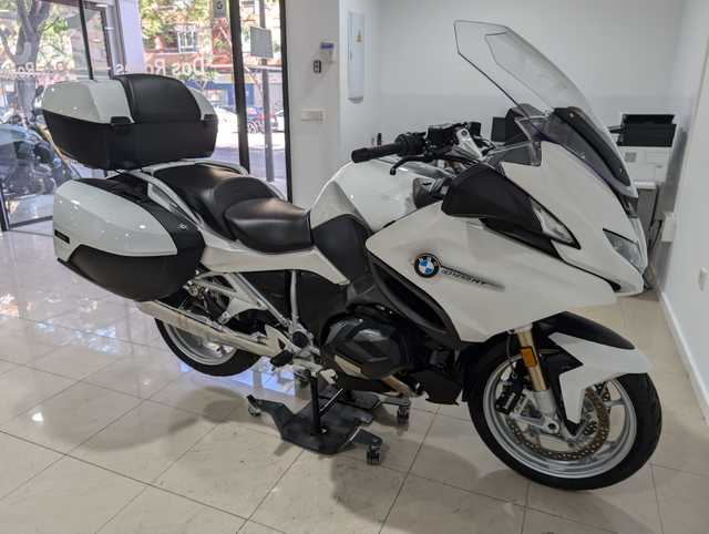 BMW Motorrad R 1250 RT  de ocasión 