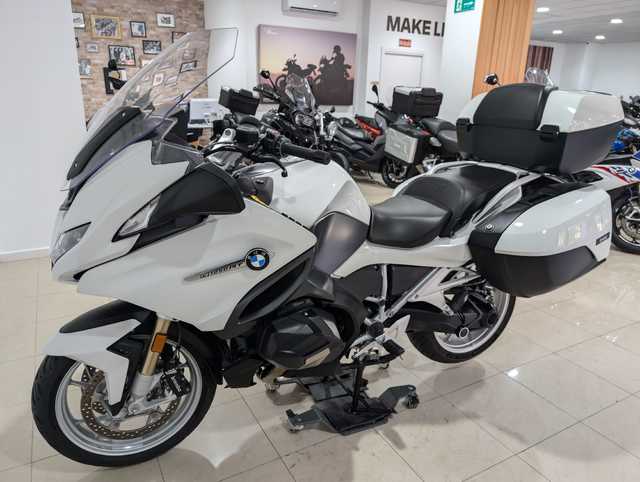 BMW Motorrad R 1250 RT  de ocasión 