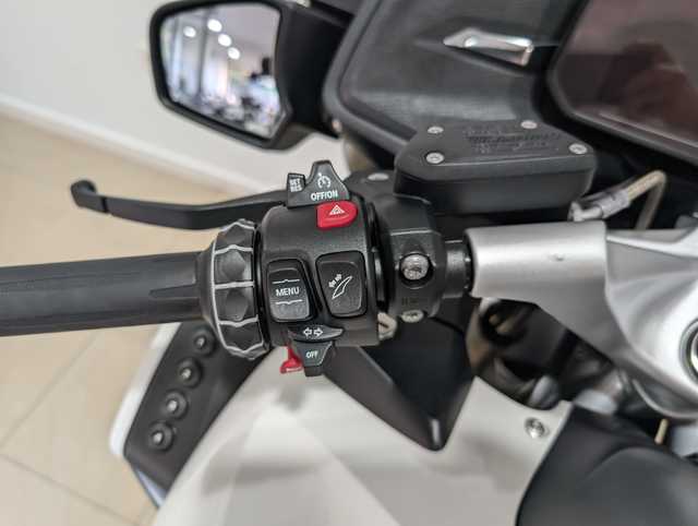 BMW Motorrad R 1250 RT  de ocasión 