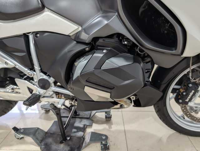 BMW Motorrad R 1250 RT  de ocasión 