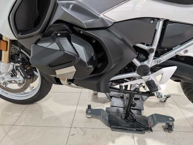 BMW Motorrad R 1250 RT  de ocasión 