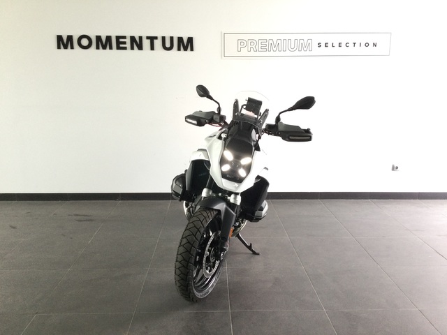 BMW Motorrad R 1300 GS  de ocasión 