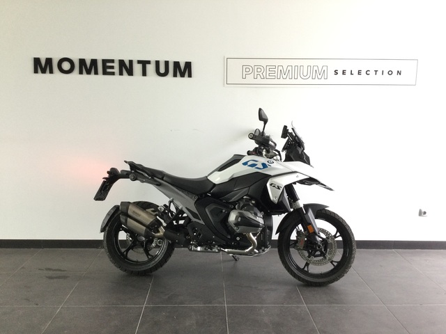 BMW Motorrad R 1300 GS  de ocasión 