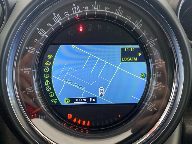 fotoG 17 del MINI MINI Countryman Cooper SD 105 kW (143 CV) 143cv Diésel del 2015 en Burgos