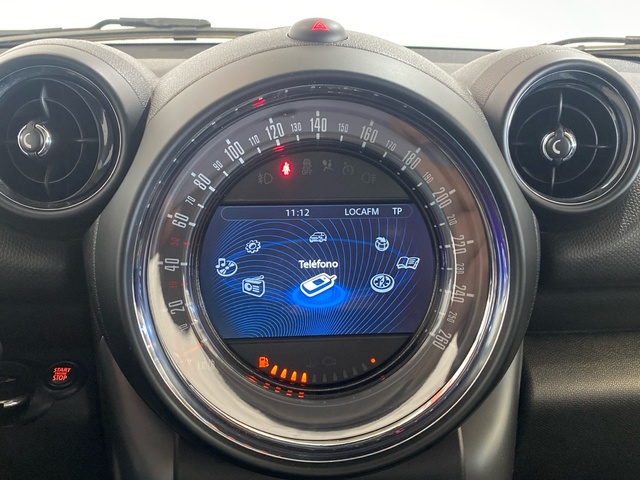 fotoG 18 del MINI MINI Countryman Cooper SD 105 kW (143 CV) 143cv Diésel del 2015 en Burgos