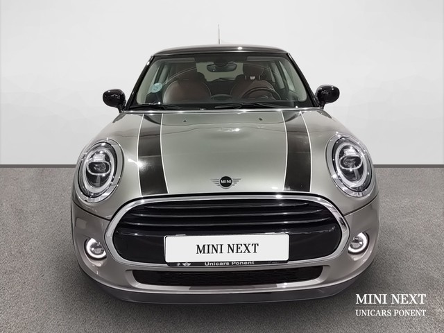 fotoG 1 del MINI MINI 3 Puertas Cooper 100 kW (136 CV) 136cv Gasolina del 2020 en Lleida