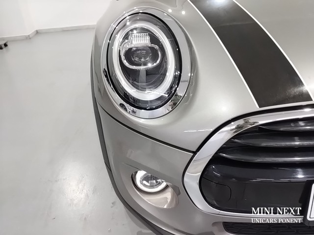 fotoG 18 del MINI MINI 3 Puertas Cooper 100 kW (136 CV) 136cv Gasolina del 2020 en Lleida