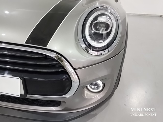 fotoG 19 del MINI MINI 3 Puertas Cooper 100 kW (136 CV) 136cv Gasolina del 2020 en Lleida