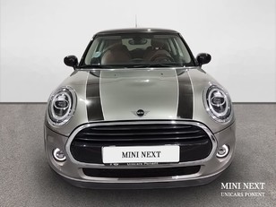 Fotos de MINI 3 Puertas Cooper 100 kW (136 CV)