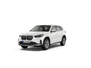 Fotos de BMW X1 xDrive25e color Blanco. Año 2024. 180KW(245CV). Híbrido Electro/Gasolina. En concesionario Oliva Motor Tarragona de Tarragona