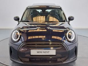 Fotos de MINI 5 Puertas Cooper 100 kW (136 CV)