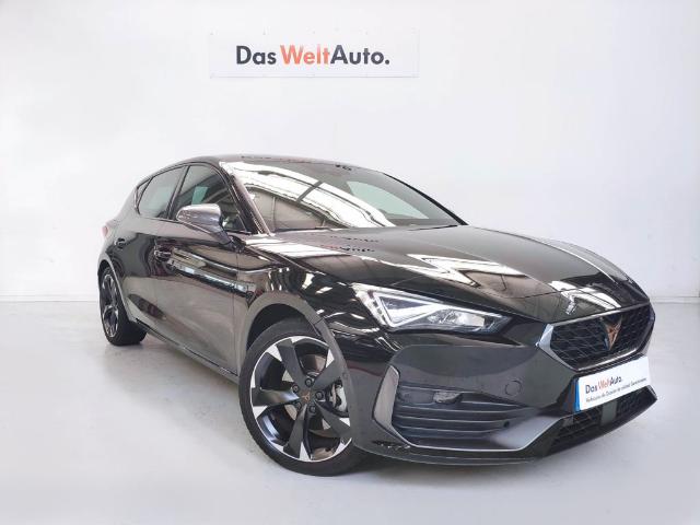 CUPRA Leon 1.4 e-Hybrid DSG 150 kW (204 CV)