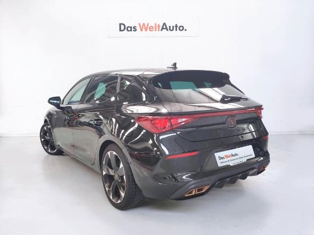 CUPRA Leon 1.4 e-Hybrid DSG 150 kW (204 CV)