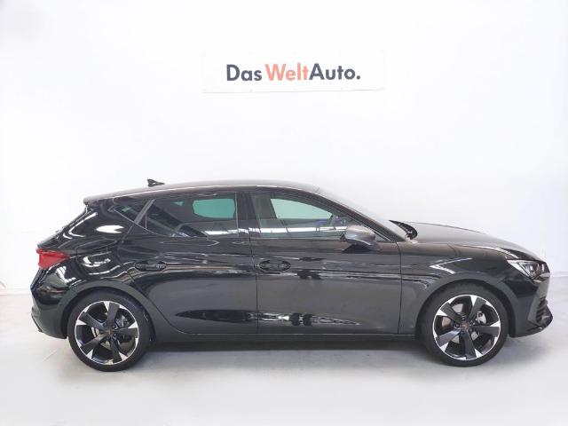 CUPRA Leon 1.4 e-Hybrid DSG 150 kW (204 CV)